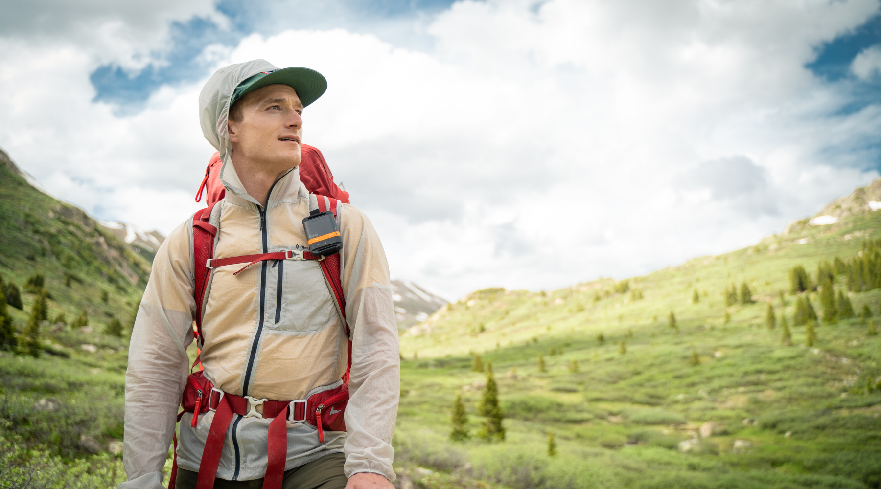 GTC Appointed UK's Leading Distributor of SPOT Satellite Messengers
