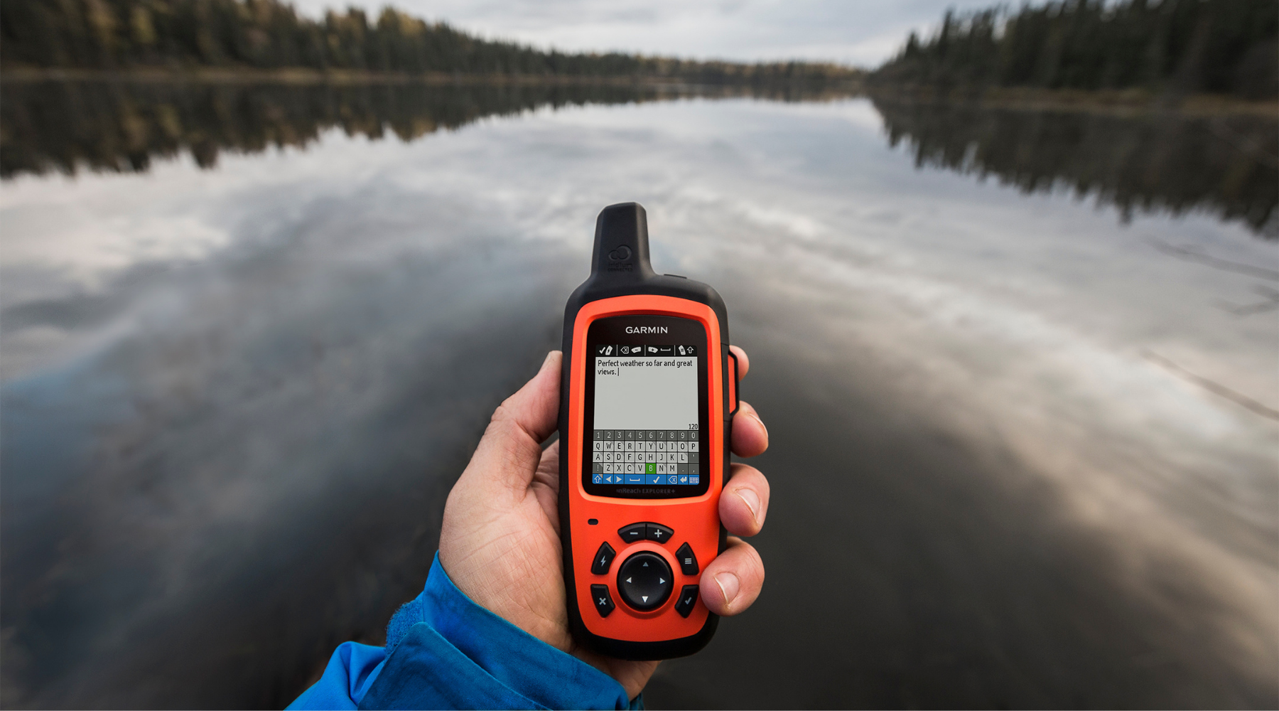 Global Telesat Communications Celebrates 10 Years of Helping to Preserve Customer Safety With Garmin inReach® Devices