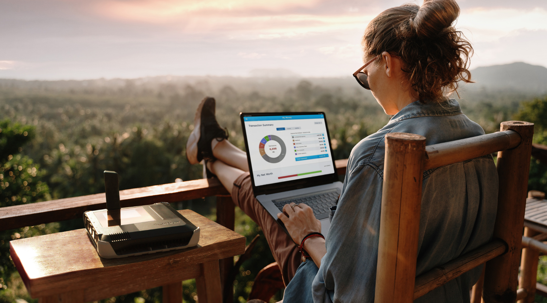 Satellite Hotspot vs. Satellite Internet: Exploring the Differences and Benefits