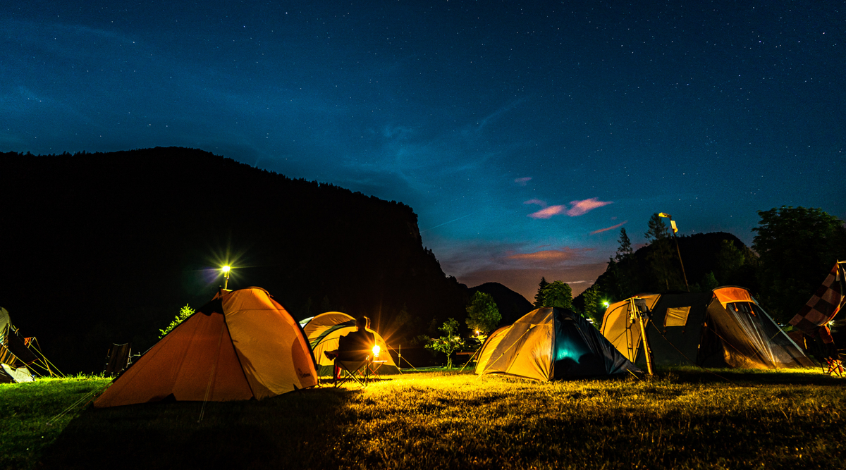 The Best Satellite Trackers for Outdoor Adventures