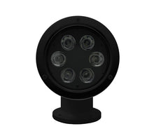 Load image into Gallery viewer, ACR RCL50 LED Searchlight Black Housing