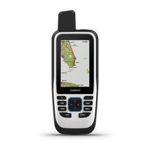 Load image into Gallery viewer, Garmin GPSMAP86s Handheld GPS
