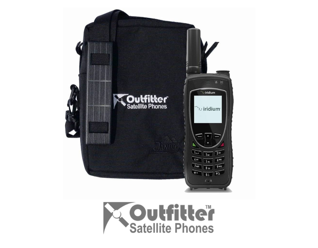 Iridium Extreme Rental OSAT Rentals