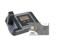 Iridium GO!® Standard Pay Monthly Plans