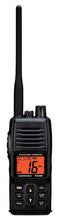 Load image into Gallery viewer, Standard Horizon HX380 Handheld VHF