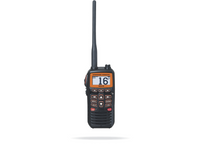 Standard Horizon HX210 Hand Held VHF 6 Watt Floating