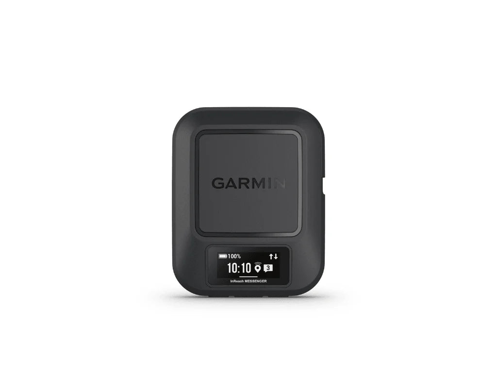 Garmin inReach Messenger