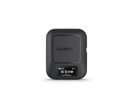 Garmin inReach Messenger