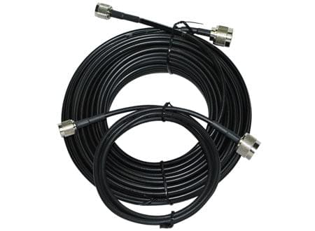 Beam 23m Iridium Active Antenna Cable Kit