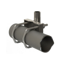 Scan Antenna Mast/Rail Mount 1"-14