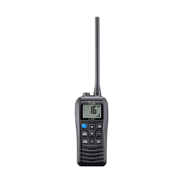 ICOM IC-M37E VHF Radio
