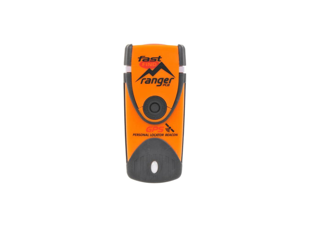 McMurdo FastFind Ranger PLB