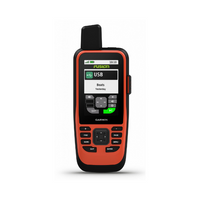 Garmin GPSMAP® 86i Tracker