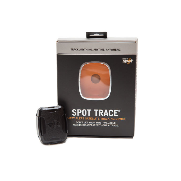 Trace Tracker | Asset Tracker - GTC – OSAT