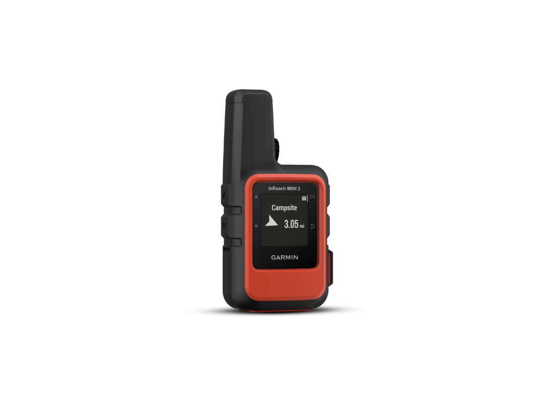 inreach mini 2 tacking gps