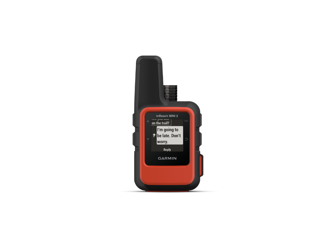 inreach mini 2
