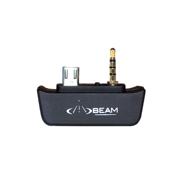 Beam IsatDock 2 Drive