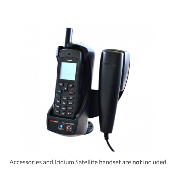 Beam IntelliDOCK 9555