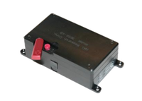 Iridium 9602-AB Satellite Asset Tracker