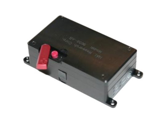 Iridium 9602-AB Satellite Asset Tracker