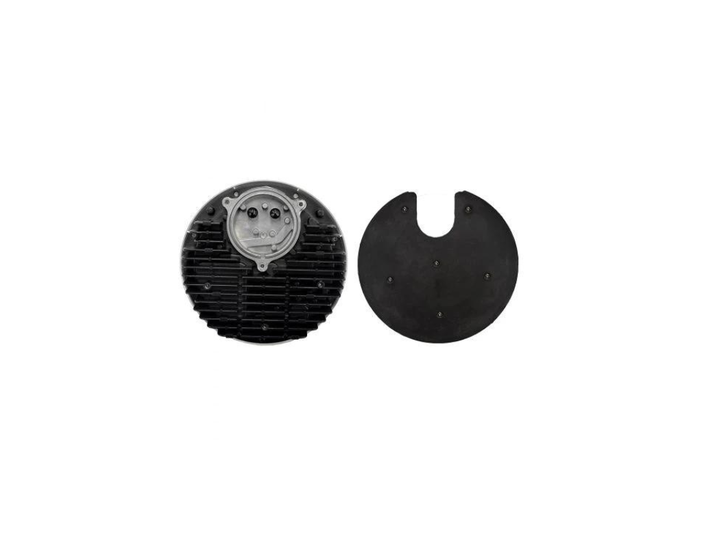 Beam IsatDock Bolt Mount Transport Active Antenna for Inmarsat GSPS (ISD720)