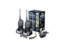 Load image into Gallery viewer, Mitex 446 Xtreme2 UHF Two-Way Radio (Twin Pack)