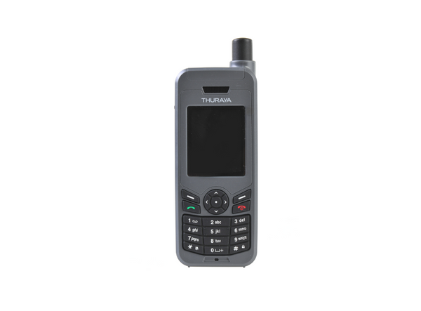 thuraya xt lite satellite phone price