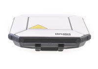 Cobham Explorer 510 BGAN Satellite Terminal