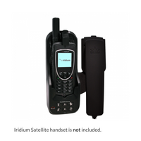 Beam Iridium 9575 Extreme PotsDock
