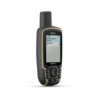 garmin gpsmap 65 satelite
