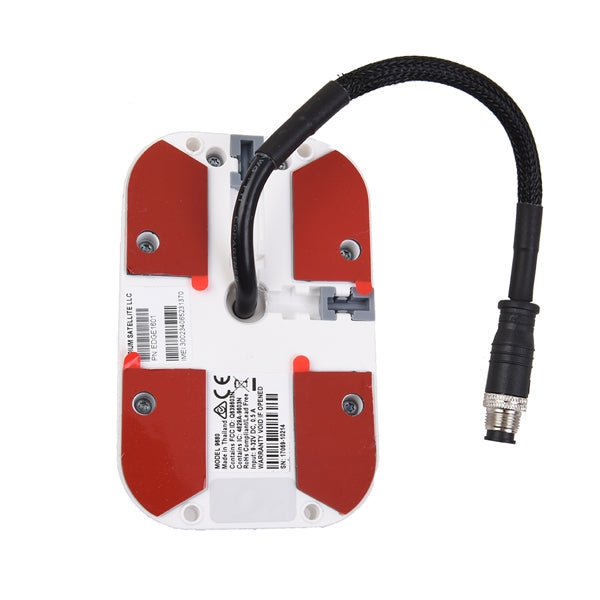 Iridium Edge Satellite Asset Tracker