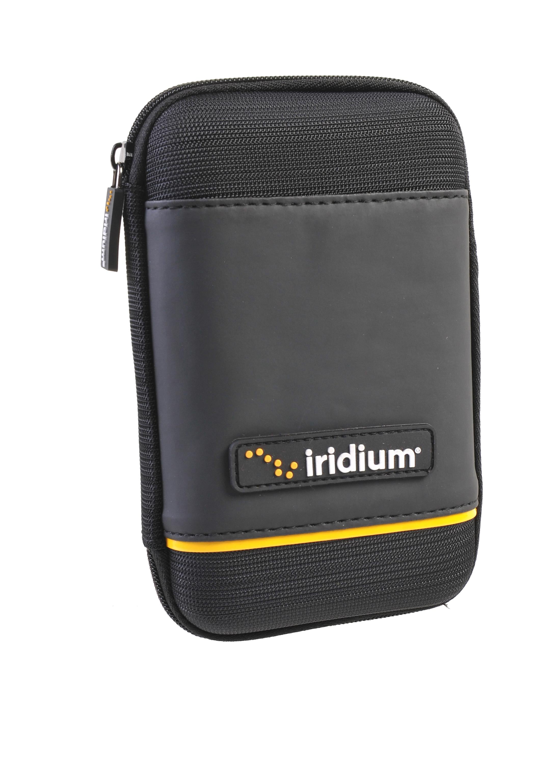 Carry Bag for the Iridium GO! Satellite Wi-Fi Hotspot
