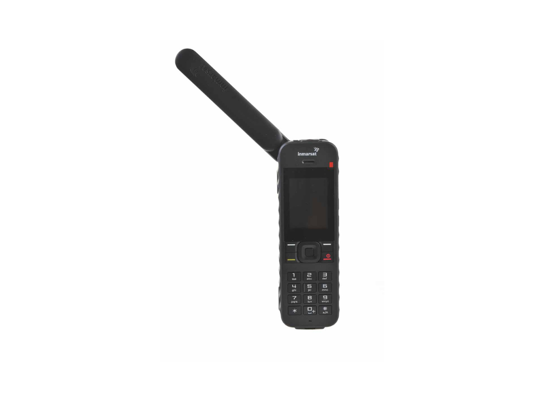Inmarsat IsatPhone 2 Satellite Phone