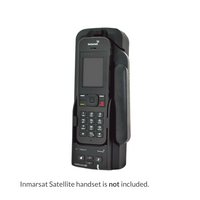 Beam IsatDock 2 Drive