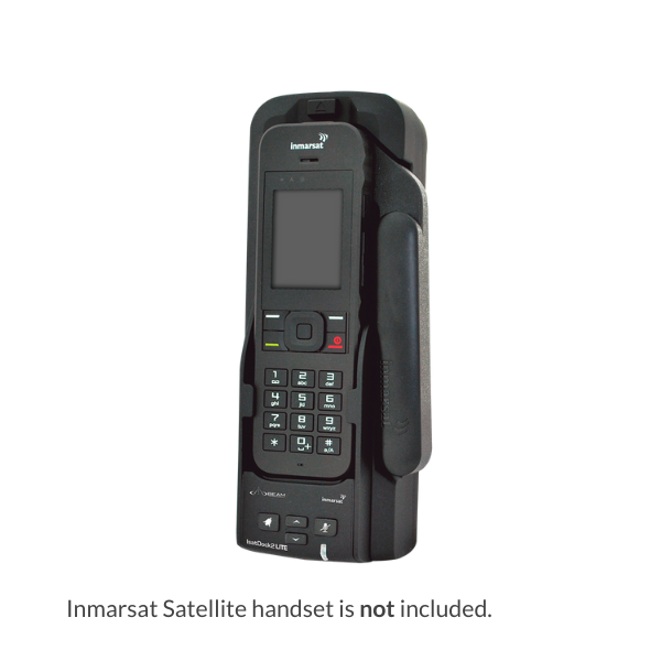 Beam IsatDock 2 Drive