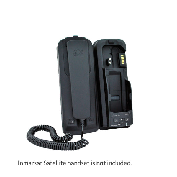 Beam IsatDock2 PRO
