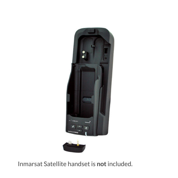 Beam IsatDock 2 Drive