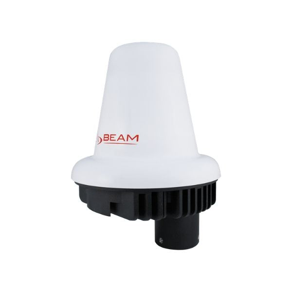 Beam IsatDock Marine Active Antenna