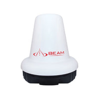 Beam IsatDock Marine Active Antenna