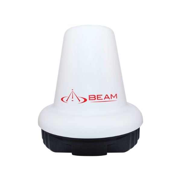 Beam IsatDock Marine Active Antenna