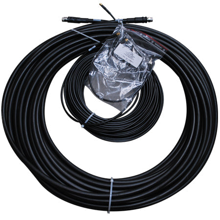 Beam 50m IsatDock/Terra SMA/TNC Passive Cable Kit