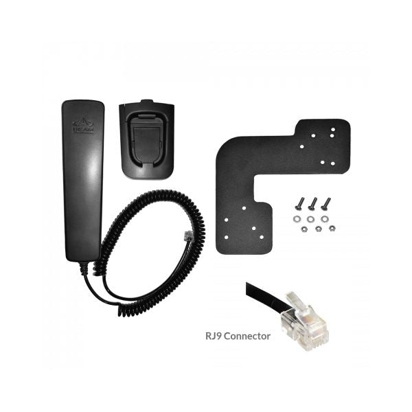 Beam Inmarsat IsatDock Privacy Handset