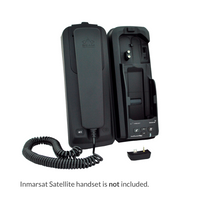 IsatDock Pro Bundle for IsatPhone 2 Satellite Phones