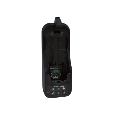 PotsDOCK for Iridium 9575 Extreme Satellite Phone