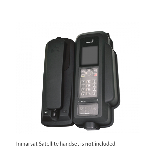 IsatDock Marine Bundle
