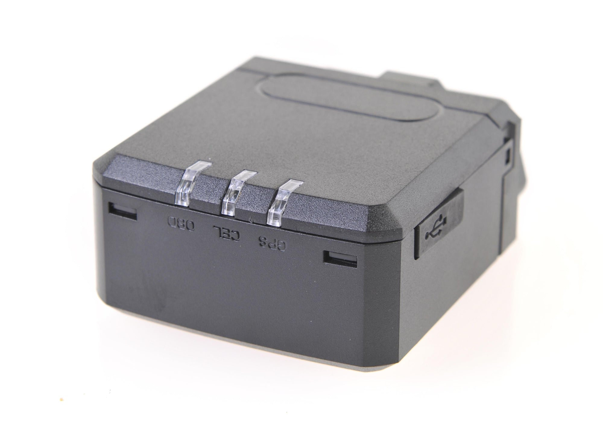 Queclink GV500 GSM/GPS Asset Tracker Back