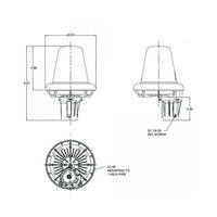 Beam Iridium Active Antenna
