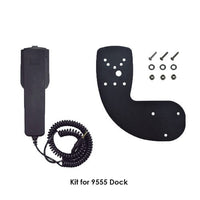 Beam Iridium 9555 Privacy Handset