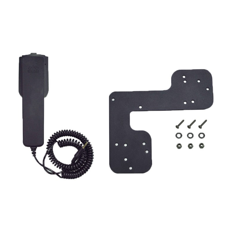 Beam Iridium 9575 Privacy Handset