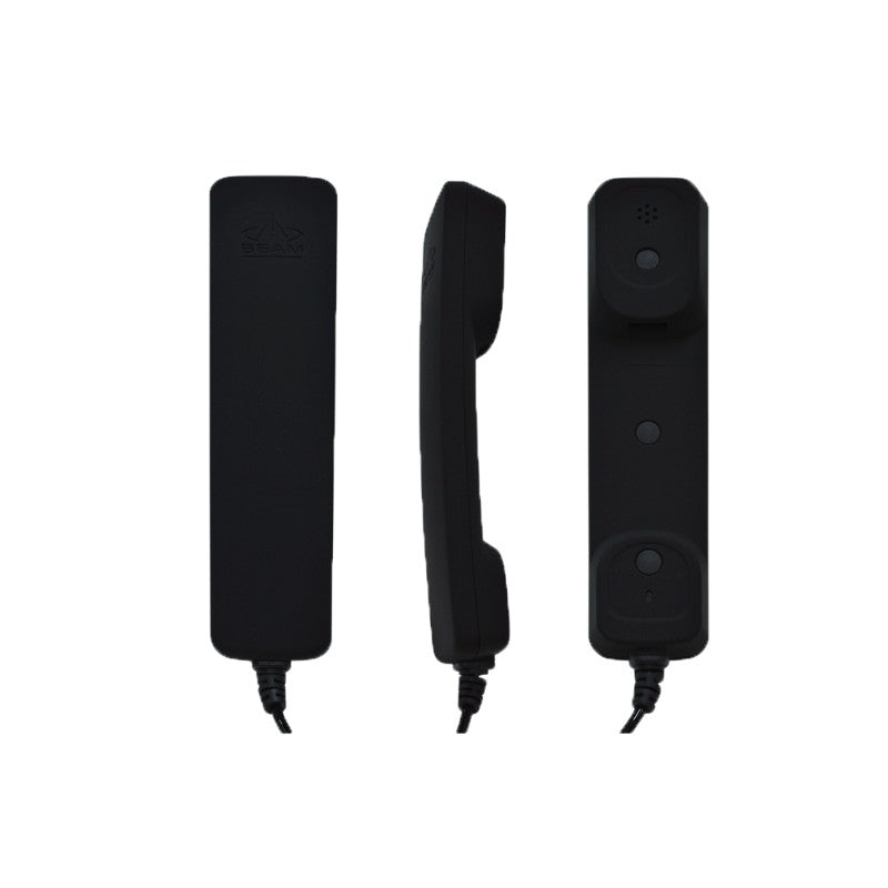 Beam Iridium 9575 Privacy Handset